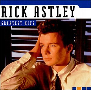 Stiahni si Hudba Rick Astley - The best Of