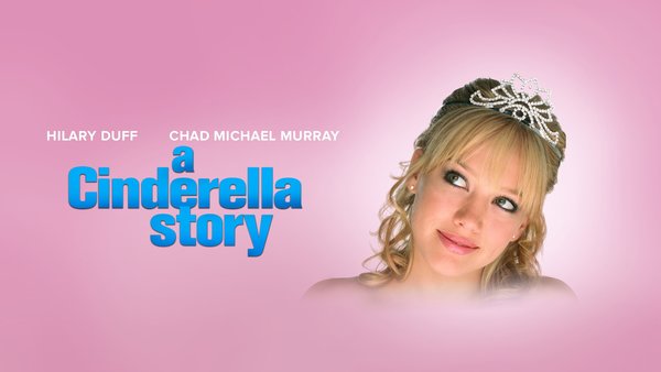 Stiahni si Filmy CZ/SK dabing Moderní popelka / A Cinderella Story (2004)(CZ)[720p] = CSFD 54%