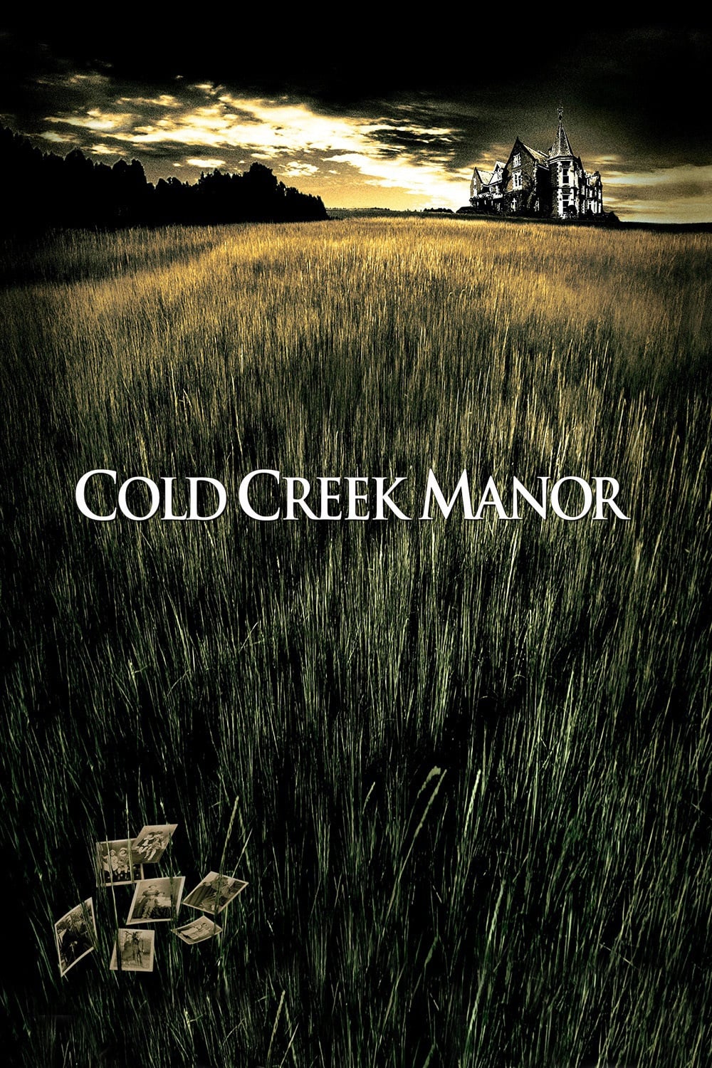 Vidiecke sidlo / Cold Creek Manor (2003)(CZ)[Web-DL][720p]  = CSFD 54%