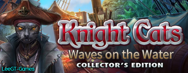 Stiahni si Hry na Windows Knight Cats 2: Waves on the Water Collector's Edition (2023)