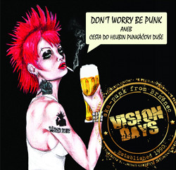 Vision days - Don't worry be punk (2013)
