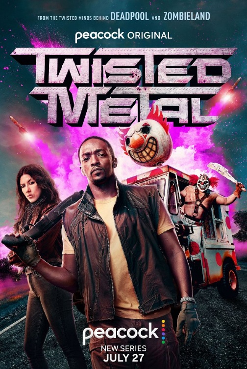 Stiahni si Seriál Twisted Metal S02E11 (2025)(CZ/EN)[1080p][WEB-DL][HEVC] = CSFD 72%