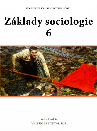 Stiahni si Mluvené slovo Zaklady sociologie 6 (CZ)