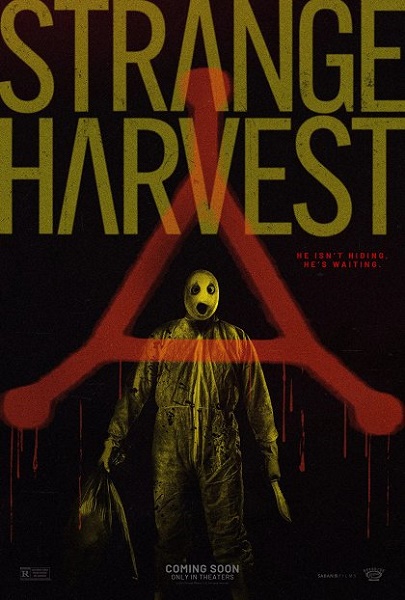 Stiahni si Filmy CZ/SK dabing Podivná sklizeň / Strange Harvest (2024)(CZ/EN)[WEB-DL][1080p] = CSFD 66%