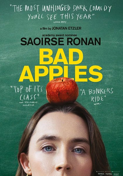Stiahni si Filmy s titulkama  Bad Apples (2025)[WEB-DL][1080p] = CSFD 50%