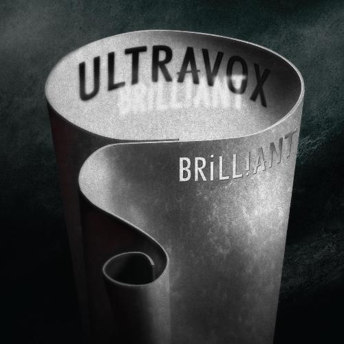 Stiahni si Hudba Ultravox - Brilliant (2012)[Mp3-320kb/s]
