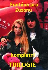 Stiahni si Filmy CZ/SK dabing Fontana pre Zuzanu - Trilogie (1985-1999)(SK) = CSFD 54%