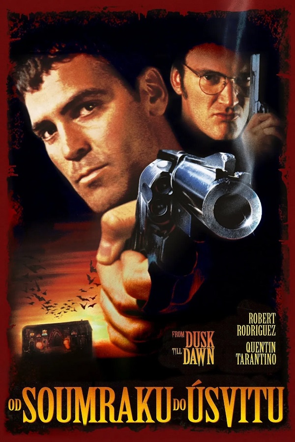 Stiahni si Filmy CZ/SK dabing Od soumraku do úsvitu / From Dusk Till Dawn (1996)(CZ/EN)[2160p][HDR10+/DV][HEVC] = CSFD 75%