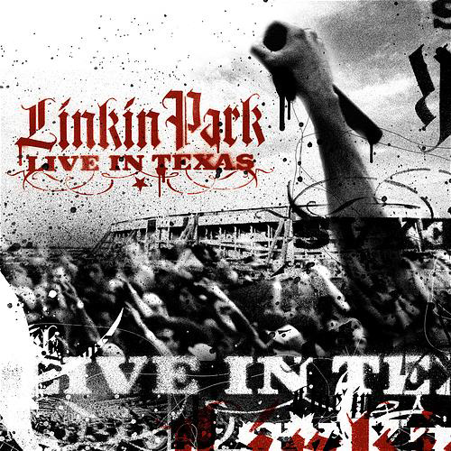 Stiahni si Hudební videa Linkin Park - Live in Texas [2003, DVD5]