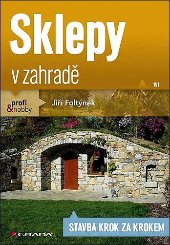 Stiahni si Knihy a Časopisy Jiří  Faltýnek - Sklepy v zahradě (2012)(CZ)