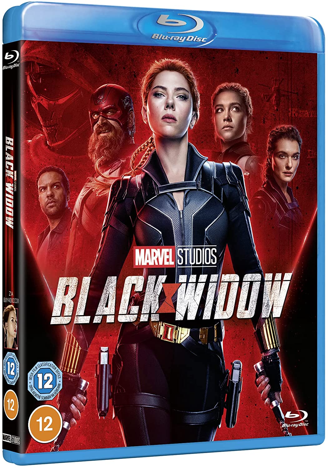 Stiahni si HD Filmy Black Widow (2021)(BluRay)(1080p)(CZ/4xEN) = CSFD 64%