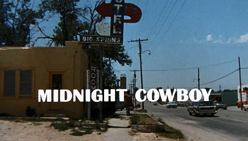 Stiahni si HD Filmy Pulnocni kovboj / Midnight Cowboy (1969)(CZ/EN)[TvRip][HEVC][1080pLQ] = CSFD 83%