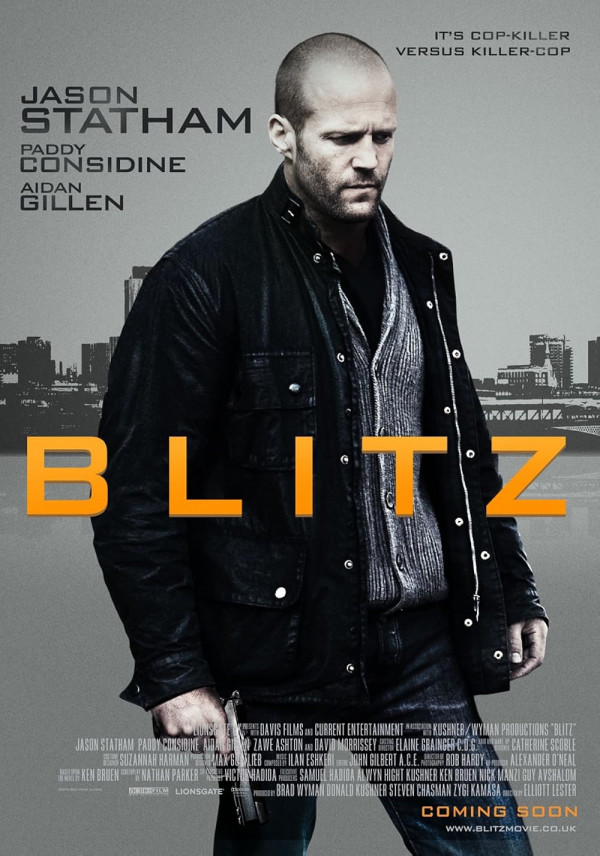 Stiahni si Filmy bez titulků Blitz (2011) (1080p Bluray x265 HEVC 10bit AAC 5.1 BolshoiBooze)