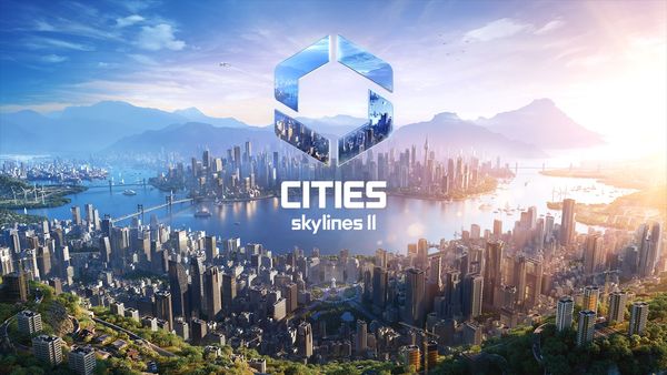 Stiahni si Hry na Windows Cities Skylines II Update 1.0.18f1