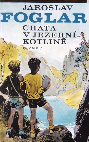 Stiahni si Mluvené slovo Foglar Jaroslav - Chata v Jezerni kotline (Jiri Kadlec)1989(8h30m10s)