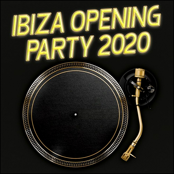Stiahni si Hudba VA | Ibiza Opening Party 2020 [Bikini Sounds Rec.] (2020) MP3 (320kbps)