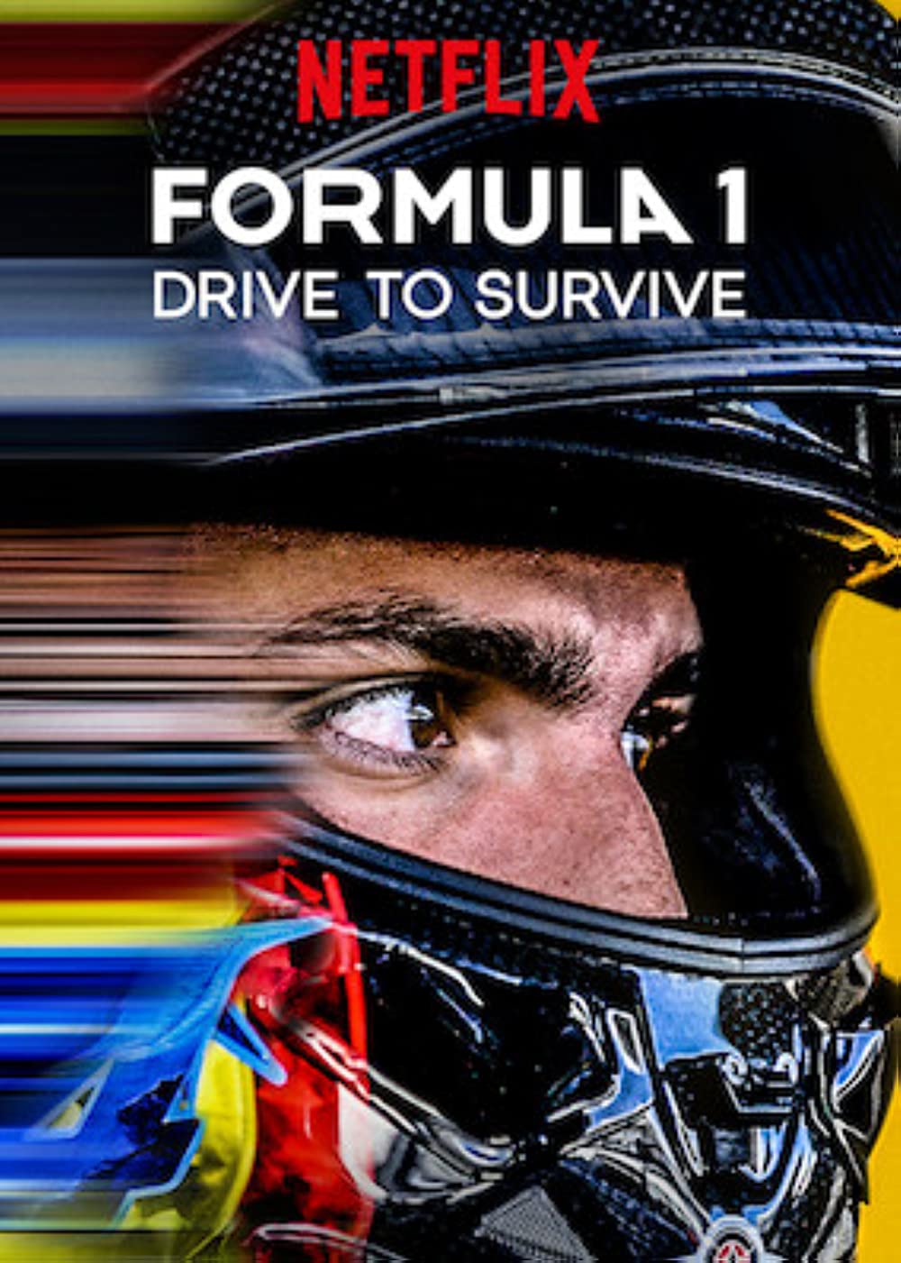 Formule 1: Touha po vitezstvi / Formula 1: Drive to Survive - 4. serie (2022)(CZ/EN)[WebRip][2160p][HDR] = CSFD 93%
