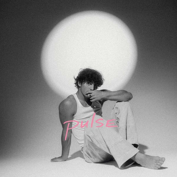 Stiahni si Hudba BENSON BOONE - Pulse (2023)[MP3 CBR 320]