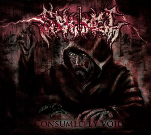Stiahni si Hudba Sekhmet - Consumed By Void (2019) FLAC