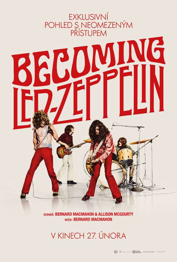 Stiahni si Dokument Příběh Led Zeppelin / Becoming Led Zeppelin (2025)(EN)[1080p] = CSFD 80%