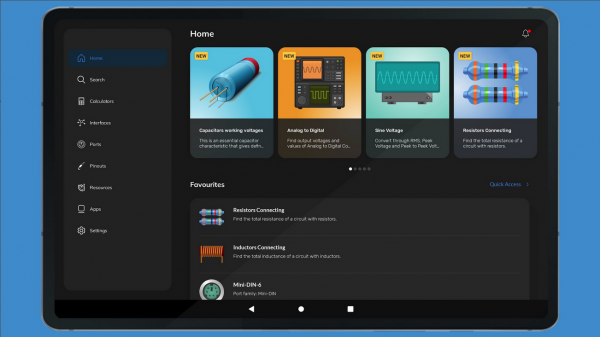 Stiahni si Mobil, PDA ElectroBox - Electronics 50 build 54 [Pro]