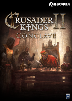 Stiahni si Hry na Windows Crusader Kings II v2.5.1 + DLC The Conclave (2016)(CZ)