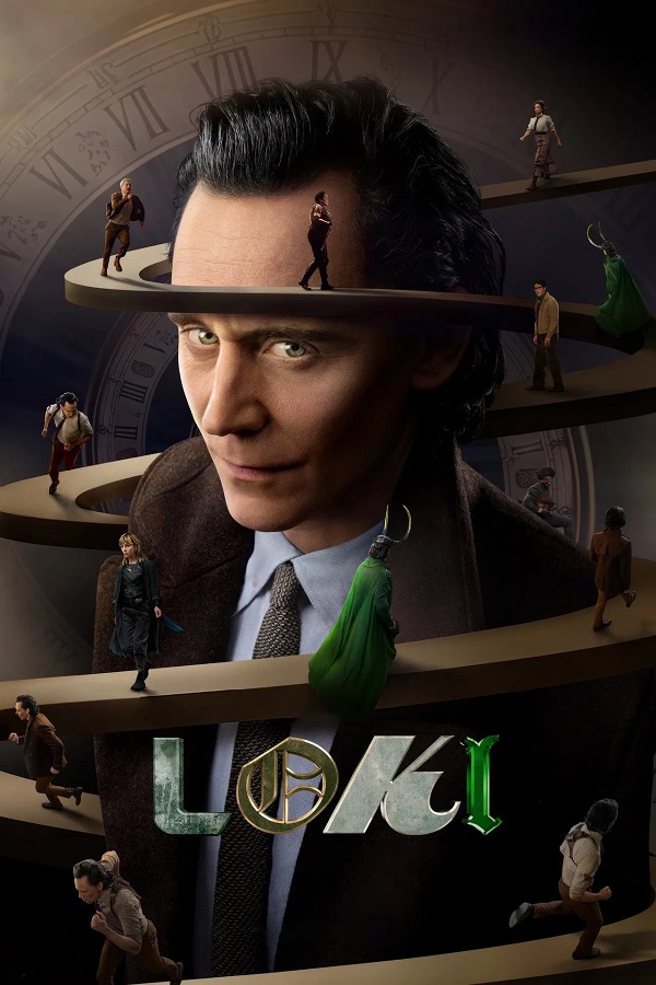 Stiahni si Seriál Loki (2020-2021)(CZ/EN)[2160p][HDR/DV][HEVC] = CSFD 81%