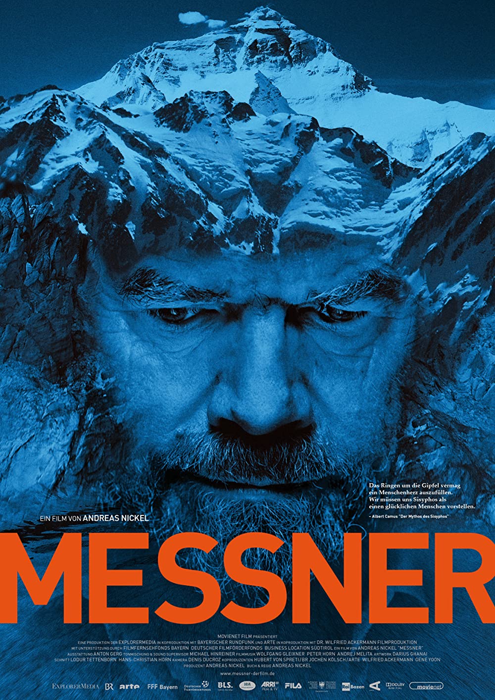 Messner (2012)(SK)[TvRip] = CSFD 83%