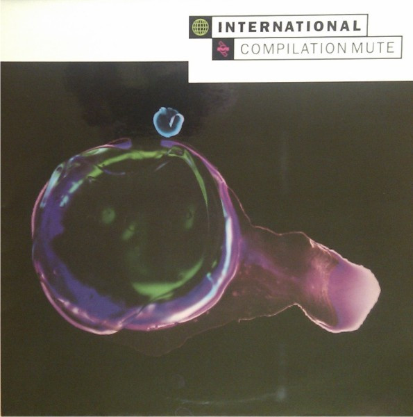 Stiahni si Hudba International Compilation Mute (1991)
