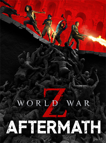 Stiahni si Hry na Windows World War Z: Aftermath Build 18111265-Repack