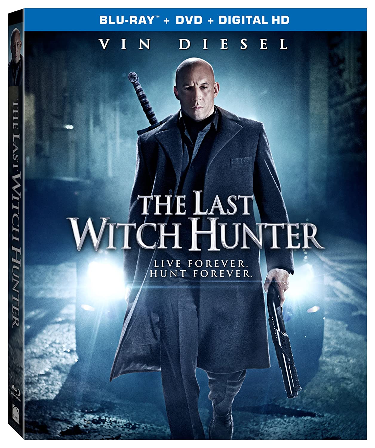 Stiahni si HD Filmy Posledni lovec carodejnic / The Last Witch Hunter (2015)(CZ/EN)[1080pHD] = CSFD 56%
