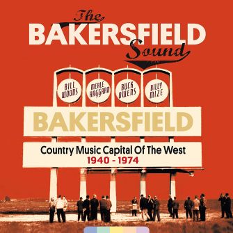 Stiahni si Hudba VA - The Bakersfield Sound Country Music Capital Of The West 1940-1974 (10CD) - 2019 (flac)