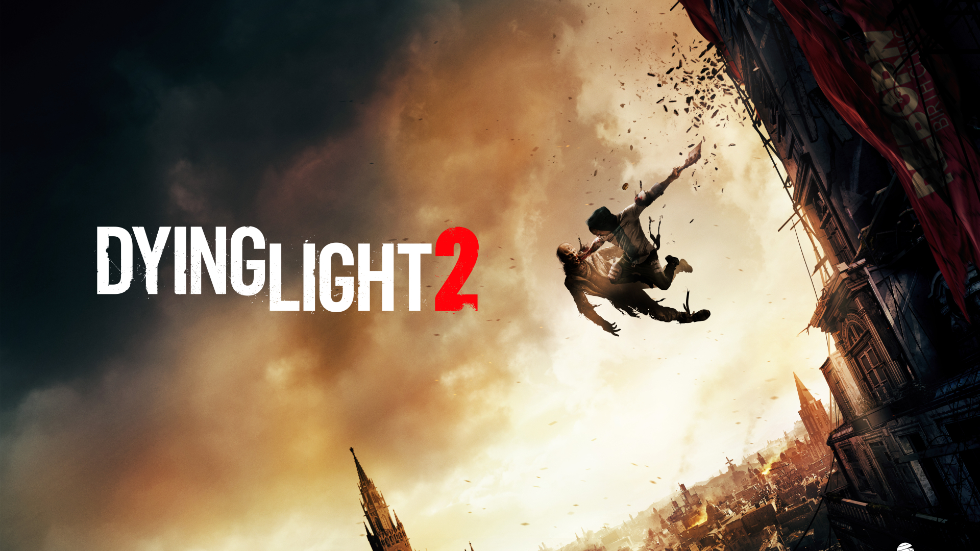 Dying Light 2: Stay Human (CZ)(2022)