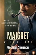 Stiahni si Filmy s titulkama Maigret Sets a Trap (2016)[WebRip][720pLQ] = CSFD 77%