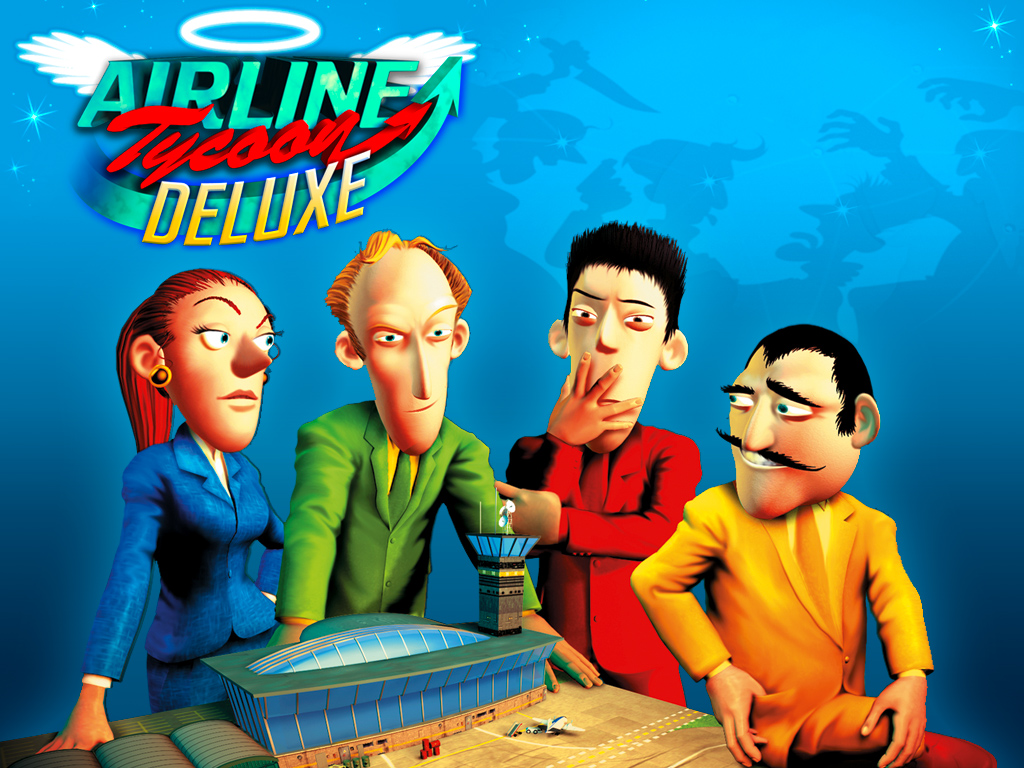 airline tycoon deluxe pc torrent