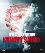 Stiahni si Filmy DVD Krvavý šport/BLOOD SPORT (1988)(CZ/PL/EN) = CSFD 69%