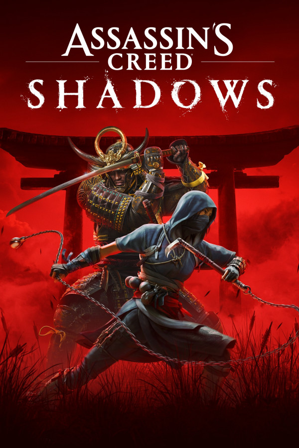 Stiahni si Hry na Windows Assassin’s Creed Shadows – v1.1.9 + Claws of Awaji DLC 