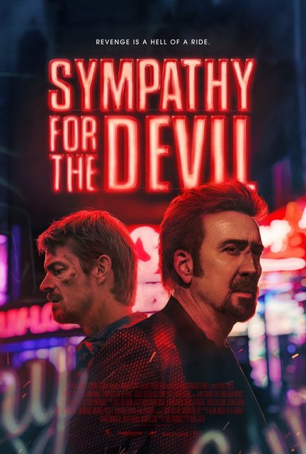 Stiahni si Filmy s titulkama Sympathy For The Devil (2023)(CZ Subs) [2160p][WEB-DL][DDP5.1][HYBRID][H265] = CSFD 46%