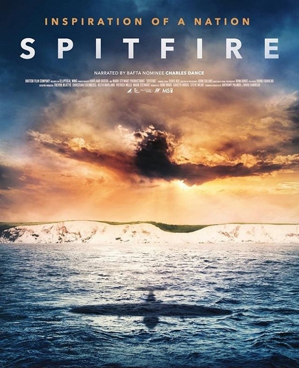 Stiahni si Filmy s titulkama Spitfire: The Plane That Saved the World (2018) = CSFD 94%