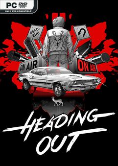 Stiahni si Hry na Windows Heading Out v1.040 (2024) [P2P]