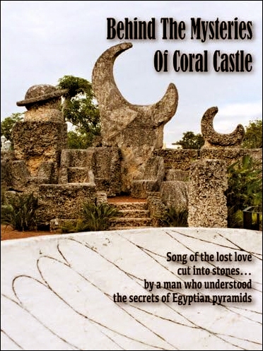 Stiahni si Dokument Záhada koralového hradu / Behind the Mysteries of Coral Castle (2009)(SK/EN)[TVRip] = CSFD 50%