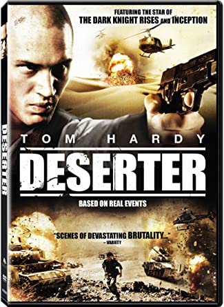 Stiahni si Filmy CZ/SK dabing Dezerter / Legion of Honor (2002)(CZ)[TVRip][1080p] = CSFD 47%