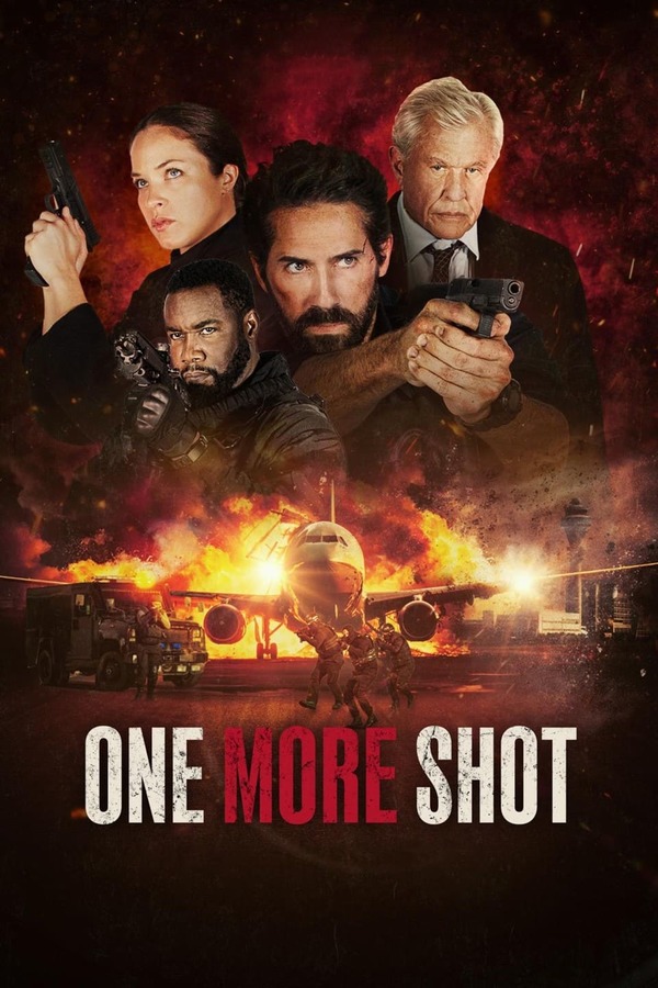 Stiahni si Filmy s titulkama Ještě jeden výstřel / One More Shot (2024)[EN][MultiCC][HEVC][2160p] = CSFD 54%