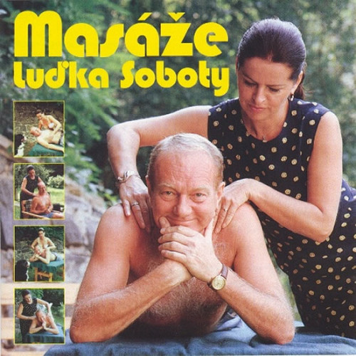 Stiahni si Mluvené slovo Masaze Ludka Soboty (2000)(CZ)