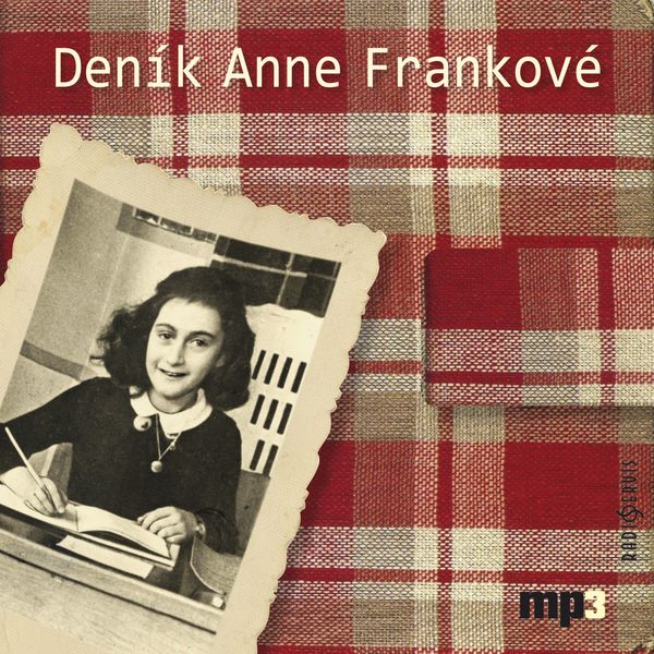 Stiahni si Mluvené slovo Denik Anne Frankove 1994 (Vera Sluneckova)(3h22m34s)