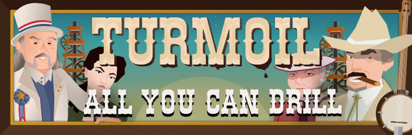 Stiahni si Hry na Windows Turmoil - All You Can Drill  3.0.39 (2021)[SiMPLEX]