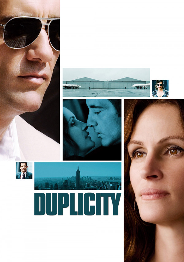 Stiahni si UHD Filmy Dvojí hra / Duplicity (2009)(CZ/SK/EN)[2160p][HDR/DV][HEVC] = CSFD 58%
