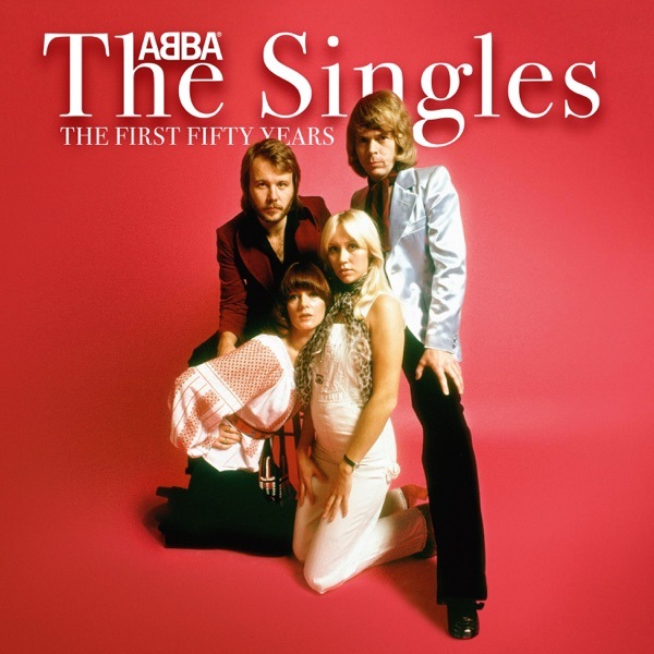 Stiahni si Hudba ABBA - The Singles The First Fifty Years 2CD (2024)[FLAC]