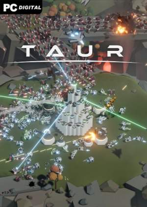 Stiahni si Hry na Windows Taur (2020)