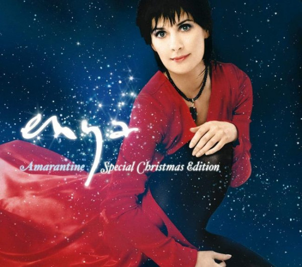 Stiahni si Hudba Enya - Amarantine (Special Christmas Edition)(2006)[FLAC]
